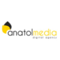 Anatolmedia Digital Agency logo, Anatolmedia Digital Agency contact details