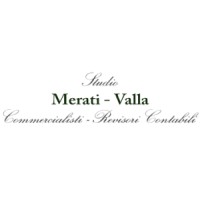 Studio Merati - Valla logo, Studio Merati - Valla contact details