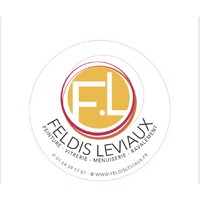 FELDIS & LEVIAUX logo, FELDIS & LEVIAUX contact details