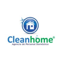 CleanHome Agencia de Personal Doméstico logo, CleanHome Agencia de Personal Doméstico contact details