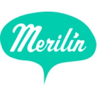 Merilin logo, Merilin contact details