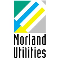 MORLAND UTILITIES LIMITED logo, MORLAND UTILITIES LIMITED contact details