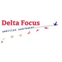 Delta Focus logo, Delta Focus contact details