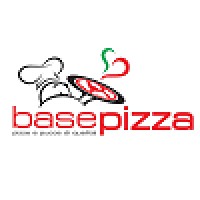 Base Pizza srl logo, Base Pizza srl contact details