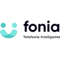 Fonia logo, Fonia contact details