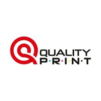 QualityPrint Tirane logo, QualityPrint Tirane contact details