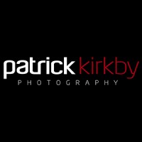 Patrick Kirkby - Photography logo, Patrick Kirkby - Photography contact details