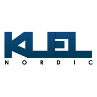 KUEL Nordic logo, KUEL Nordic contact details