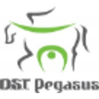 D.S.T. Pegasus logo, D.S.T. Pegasus contact details