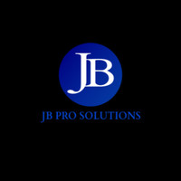 JB PRO Solutions logo, JB PRO Solutions contact details