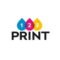 123Print logo, 123Print contact details