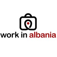 Work in Albania logo, Work in Albania contact details