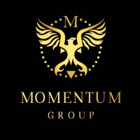 Momentum Group logo, Momentum Group contact details