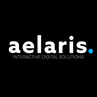 Aelaris Studios logo, Aelaris Studios contact details