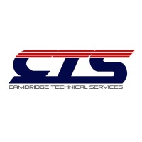 Cambridge Technical Services, LLC logo, Cambridge Technical Services, LLC contact details