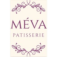 meva.patisserie logo, meva.patisserie contact details