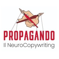 Propagando logo, Propagando contact details