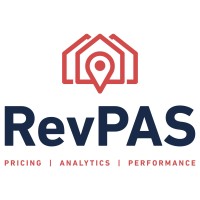 RevPAS logo, RevPAS contact details