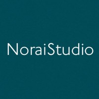 NoraiStudio logo, NoraiStudio contact details