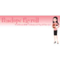 Penelope Payroll logo, Penelope Payroll contact details