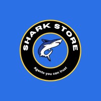 Shark Store logo, Shark Store contact details