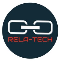 RELA-TECH logo, RELA-TECH contact details