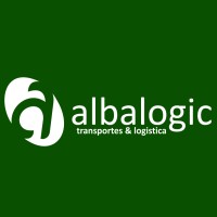 Albalogic logo, Albalogic contact details