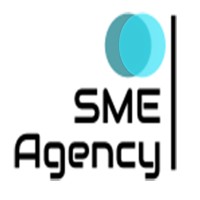 SME Agency logo, SME Agency contact details