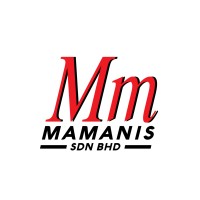 Mamanis Sdn Bhd logo, Mamanis Sdn Bhd contact details