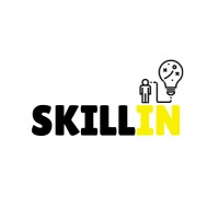 Skillin logo, Skillin contact details