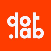 Dotlab logo, Dotlab contact details