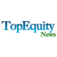 Top Equity News logo, Top Equity News contact details