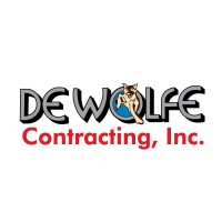 DeWolfe Contracting, Inc logo, DeWolfe Contracting, Inc contact details