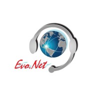 Evo.Net logo, Evo.Net contact details