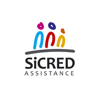 SiCRED Assistance logo, SiCRED Assistance contact details