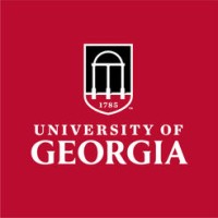 University of Georgia Athletic Association logo, University of Georgia Athletic Association contact details