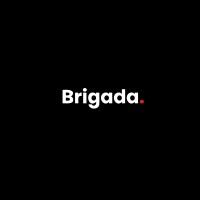 Brigada Agency logo, Brigada Agency contact details