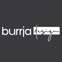 Burrja Design logo, Burrja Design contact details