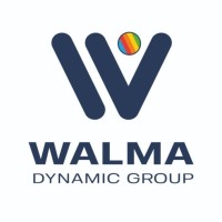 Walma Dynamic Group logo, Walma Dynamic Group contact details