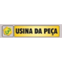 Usina da Peça logo, Usina da Peça contact details