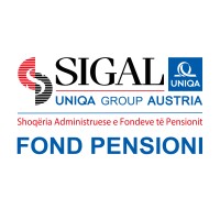 FONDI SIGAL logo, FONDI SIGAL contact details