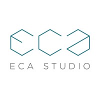 ECA Studio logo, ECA Studio contact details