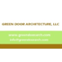 Green Door Architecture LLC logo, Green Door Architecture LLC contact details