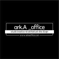 ark.A_office logo, ark.A_office contact details