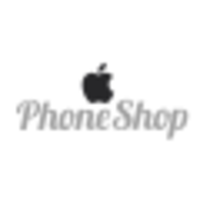 PhoneShop.al logo, PhoneShop.al contact details