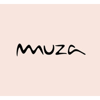 MUZA Interior logo, MUZA Interior contact details