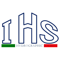 Italian Hydrographic Society logo, Italian Hydrographic Society contact details