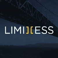 Limitless shpk logo, Limitless shpk contact details