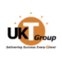 UKT Group logo, UKT Group contact details