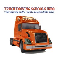 Truck Driving Schools Info logo, Truck Driving Schools Info contact details